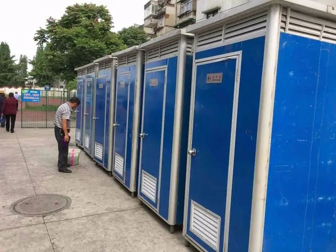 乌坡镇移动洗手间租赁