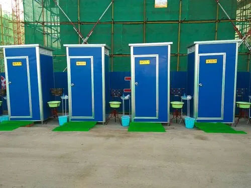 乌坡镇建筑工地移动洗手间租赁