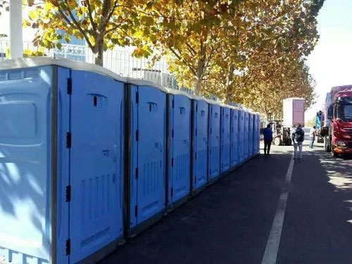 乌坡镇音乐节移动卫生间出租