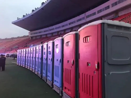 乌坡镇音乐节移动卫生间租赁