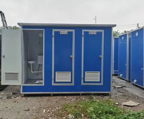 乌坡镇工地移动厕所租赁